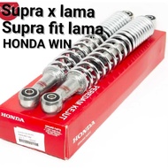 SHOCKBREAKER ORIGINAL KEV HONDA SUPRA X LAMA SUPRA FIT LAMA WIN 100 KUALIATAS 100% HONDA AHM