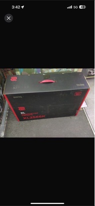 BenQ XL2566K 電競螢幕
