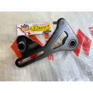 Tokico Carrier Subassy Satria Fu Fi Raider Fi Original SGP Rear Brake Caliper Bracket Mount