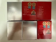 [現貨]TIRTIR MASK FIT CUSHION 氣墊粉餅 4.5g (銀色 & 紅色21n 23n 有現貨😊)