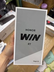 Honor WIN RT MagicOS 12GB 256GB