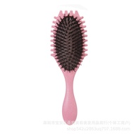 Bounce Curling Air Cushion Comb Definition Styling Comb