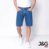 J&G Boy's Denim Shorts 9" A12A2088 Boy Shorts Boys Shorts Kids Shorts Boy
