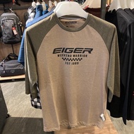 1989 ORIGINAL RAGLAN CAVALEIRO TSHIRT T-SHIRTS