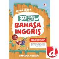 Super Cool 30 Days to Master English - DIVA Press