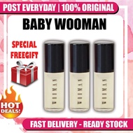 Baby Wooman Perfume Wanita +