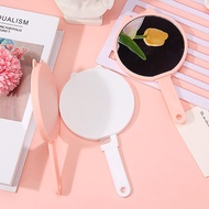 Cat Ear Mirror With Comb 2 in 1 Face For Decoration DIY