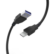 Koffmon USB Type-C 3.1 Fast Charging & Sync Camera Cable Compatible with Canon EOS R3 R RP GX7 3 R5