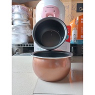 XOON RICE COOKER 1L2 (note the owner)