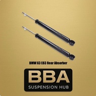 BMW X3 E83 REAR ABSORBER