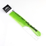 Flat-head comb, hairdressing comb, hair cutting comb, men's hair comb, long hair comb, short hair co