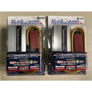 Hot Inazma LR Hyper Voltage System