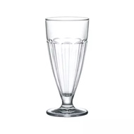 BORMIOLI ROCCO Rock Bar Milkshake Float Glass 37cl (Set of 6)