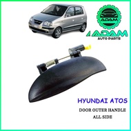 Hyundai Atos Door Outer Handle