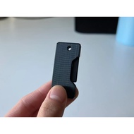 Yubikey Foldable Case Holder for Yubikey 5 NFC /Yubike 5 NFC Flips /