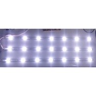 Lg 43UK6300PTE Smart TV Backlight