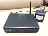 D-link dir-524 network router 路由器