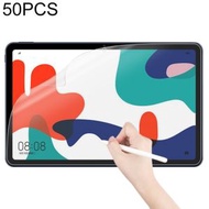 全城熱賣 - 適用於 華為 MatePad 10.4 50個一賣 磨砂紙質屏幕保護膜