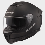 LS2 FF808 STREAM II Motorcycle Helmet