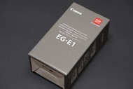 全新 Canon 擴展手柄 EG-E1 R8 RP 專用 ege1