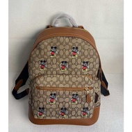 CQ629 cl950 West Backpack Women Men Laptop Bag 629 950