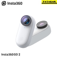 Inta360 GO 2 Action Camera ( 64GB )