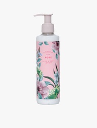 M&S - Body Lotion - Rose Hand & Body Lotion 250 ml