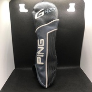 Golf Club Head Cover (Driver Headcover) PING G425 Second Hand