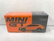 Minigt 360 Lamborghini Urus MINI GT