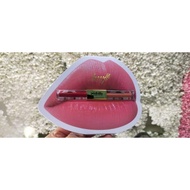 READY STOCK LOVEBERRY LIPMATTE 2 IN 1 💯 ORIGINAL HQ