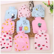 Hot Water Bag Compress Hot Water Bag Hot Water Bag Menstrual Pain Relief TY111