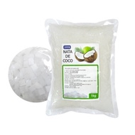 Natad Coco Coconut Jelly 5mm 1kg for beverage