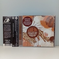 #U278-9 CD TERPAKAI [ DAEDELUS - EXQUISITE CORPSE ] USED CD  #U278-9