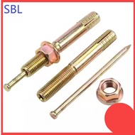 Hammer gecko expansion screw lift special percussion type pull-explosion insert percussion core punc