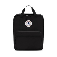 Converse Small Square Unisex Backpack - Converse Black