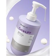 【Dr.G】 Scalp Lab Cera LPT Clinic Treatment 730g Jumbo Size Protein Damaged Hair & Scalp Care