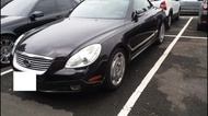 中古車 2003 LEXUS SC430 電動敞篷 跑六萬 專賣 一手 自用 進口 轎車 休旅 旅行車 五門 掀背車