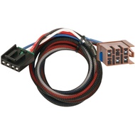TEKONSHA 301500 Trailer Brake Controller Wiring Harness Select Cadillac, Chevrolet, GMC, Hummer Truc