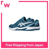 ASICS Tennis Shoes GEL-DEDICATE 8 INDOOR 1041A444 Men's