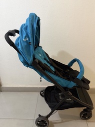 Joie BB車 可手提上機
