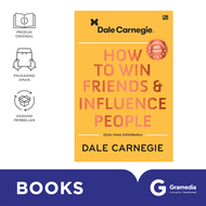 How to Win Friends and Influence People: Edisi yang Diperbarui