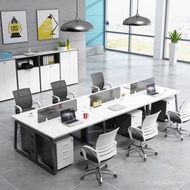 Staff Computer Simple Work Position 6 People Four People Desk 8 People 2 People 4 People Combination