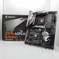 Gigabyte Z370 AORUS GAMING 7 ATX LGA1151 Motherboard