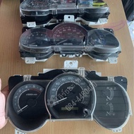 เรือนไมล์วีโก้ 2005-2011