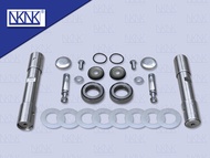 ชุซ่อมสลักคานหน้า ISUZU NPR115-120NMR130NQR175 30×187 MM. NKN ครบชุด