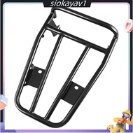 For  CT125 Luggage Rack for  CT125 Luggage Rack Tailstock