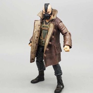 Batman: The Dark Knight Rises Arkham Knight Figure Bane Justice League Action Figure Toy Model Veno