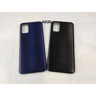 Backdoor Samsung A03S Back Cover Back Cover Samsung A03S