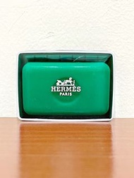 HERMES 橘綠之泉香皂 50g
