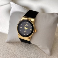 Pablo raez Đồng hồ nữ Ánh sáng thời trang sang trọng kim cương tinh xảo đặt Dây đeo Silicon Đồng hồ 